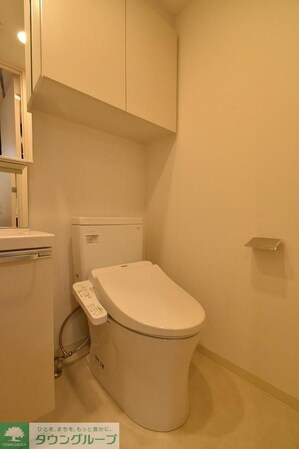 ALTERNA亀戸の物件内観写真